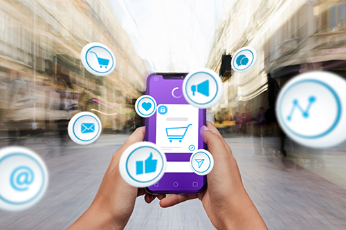 E-commerce: o que é